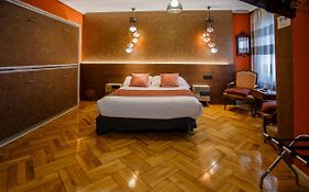 Hostal Rodas Pamplona